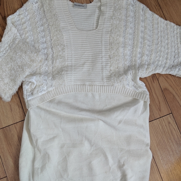 Philosophy - made in Italy sweater - Picture 6 of 7